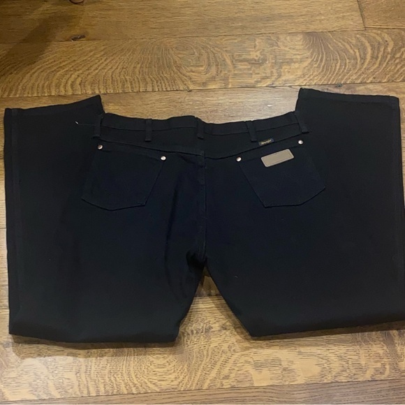 Wrangler Cowboy Cut Original Jeans - Picture 5 of 5